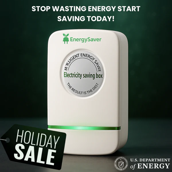 EnergySaver Pro™