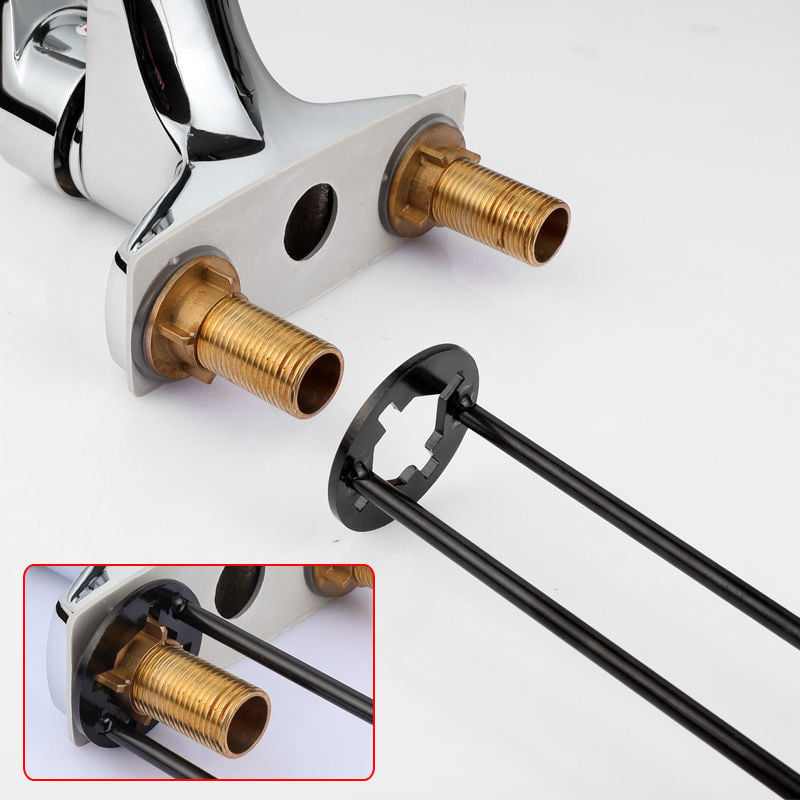 🔥2026 hot sale 🔥🔧Multifunctional Sink Wrench